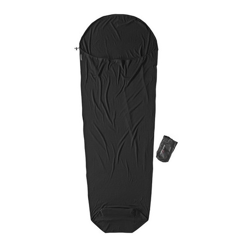 Cocoon mummy liner merino - mummy,