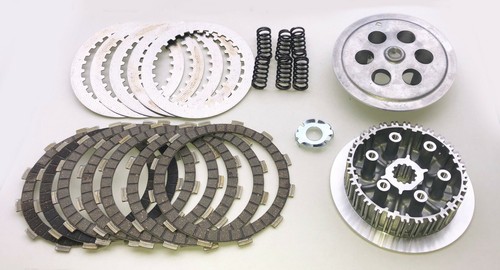 Honda 250 - 250, 1985