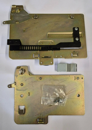 Brother knitting machine parts - knitting,