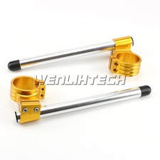 41MM High Lift Clip Ons
