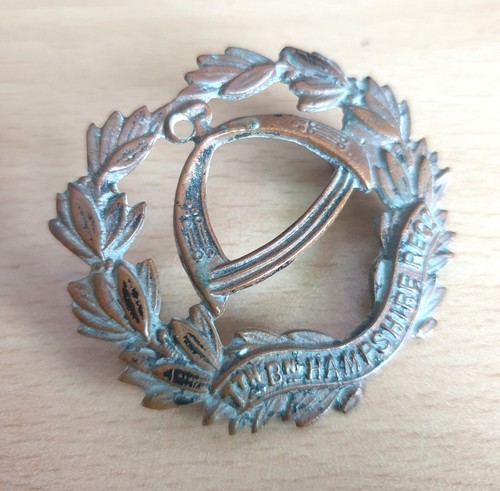 Ww1 british 7th - british,