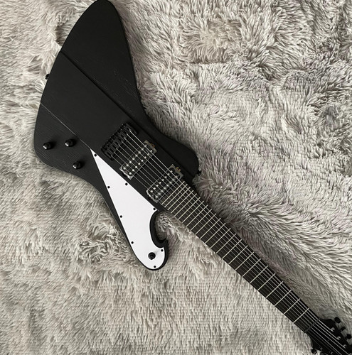 Modern firebird electric - modern,