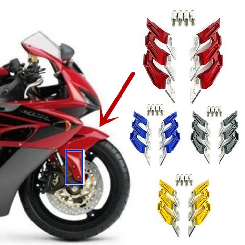 For 2006 2007 honda cbr - 2006,