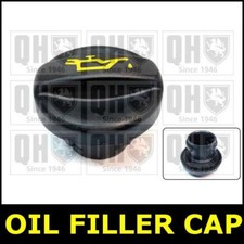 Oil Filler Cap FOR PEUGEOT RCZ
