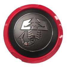 Alloy Wheel Centre Cap - 500 &