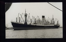 GB2905 - Blue Funnel Line