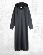 Women’s HUSH Sweat Dress