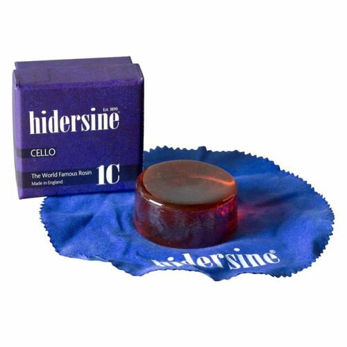 Hidersine rosin for - hidersine, cello