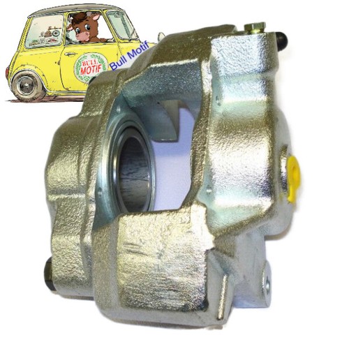 Classic mini calliper - classic,