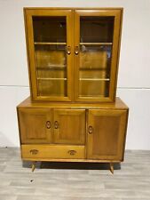 ercol sideboard