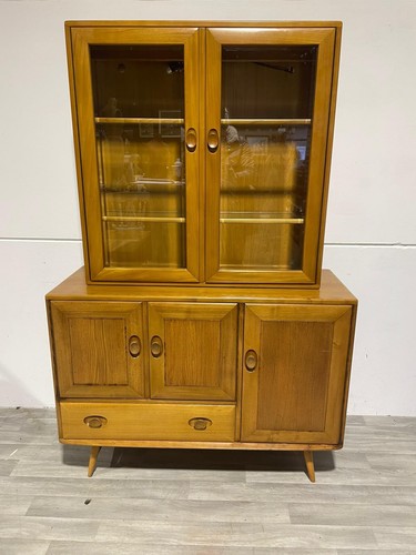 Ercol sideboard - ercol,