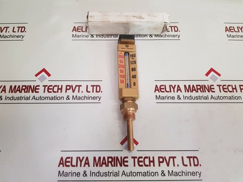 Lsw 160 thermometer - lsw, 0-160°c