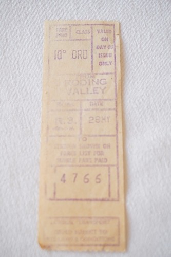 London transport gibson - transport,