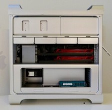 Mac Pro 5.1 2010 | 6 Core 12 Thread 3.33GHz | 32GB RAM | 5770 GPU