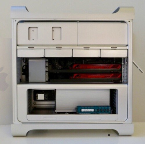 Mac pro 2010 6 core - pro,