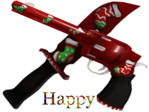Stockings 2022 gun - stockings,