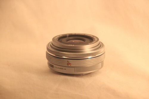 Olympus zuiko 42mm - olympus, 14-42mm