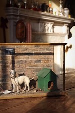 Late 19th Century Folk Art