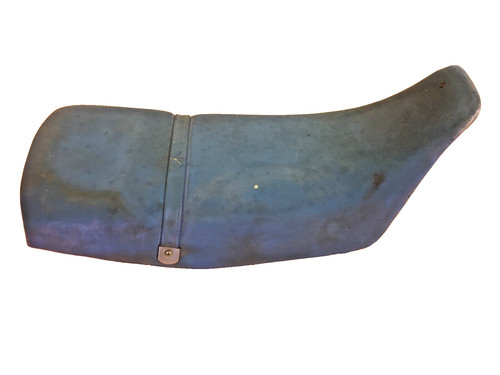 Kawasaki 250 seat 1988 - seat,