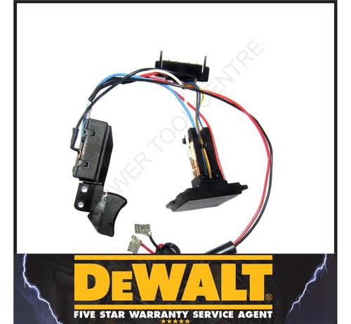 Genuine dewalt spare part - genuine,