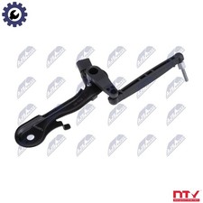 CONTROLTRAILING ARM WHEEL