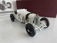 CMC Mercedes Benz SSKL Grand