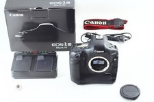 CANON EOS-1D Mark IV set