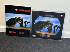 Brian May Another World