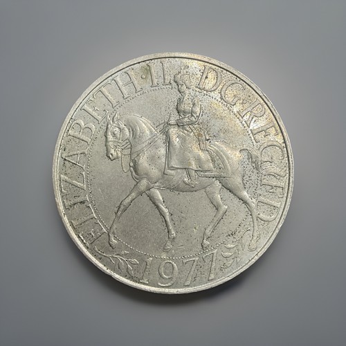 1977 queen elizabeth - queen,