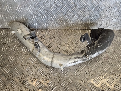 Mk4 golf intercooler pipe - mk4, vw