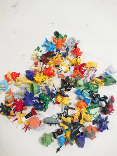 Large bundle pokemon mini - bundle,