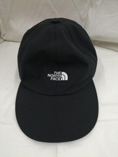 Vintage Gore Tex Cap Model BLK