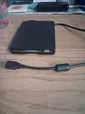 USB Powered External 3.5"