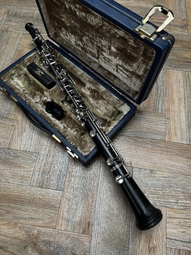 Boosey and hawkes emperor - boosey, oboe