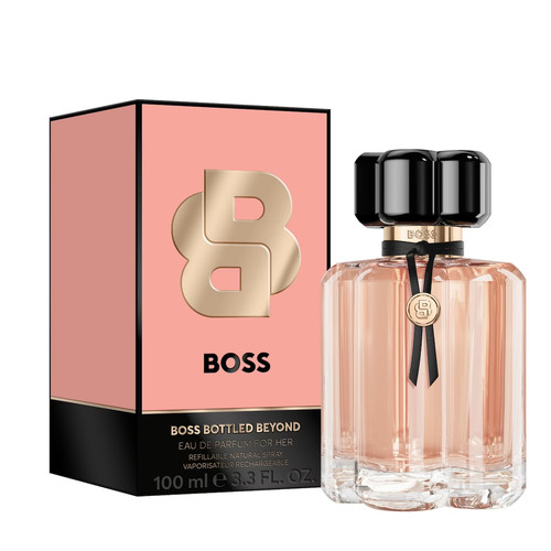 Hugo boss bottled beyond - bottled,