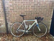 Cannondale caad road bike - cannondale,