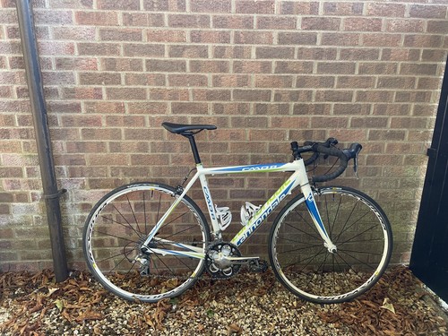 Cannondale caad road - caad, bike