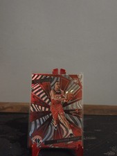 Kyshawn George RC Panini