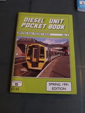 Platform 5 1991 ABC BR Diesel