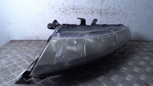 Honda civic mk8 2005 - civic,