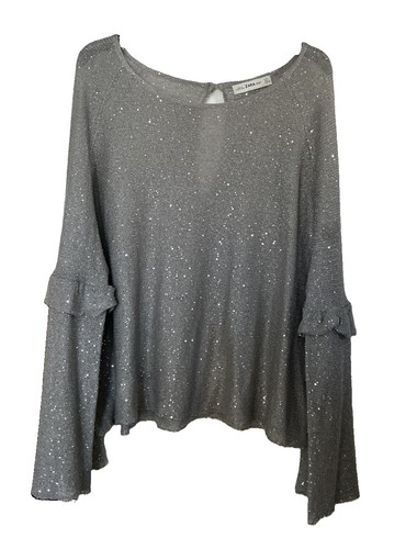 Ladies zara pale grey - ladies,