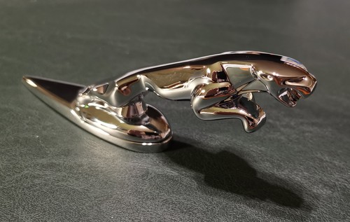 Jaguar leaper the figure - leaper,, for