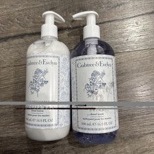 Crabtree & Evelyn Nantucket