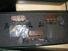 Bachmann Spectrum On30 mining