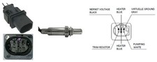 Pre Cat Lambda Sensor for BMW