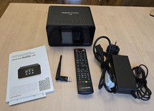 Cocktail Audio X10 1TB