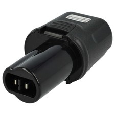 Battery for Dewalt DC600