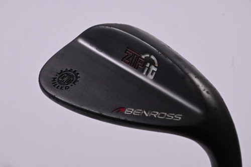Benross zip gap wedge 52 - benross,