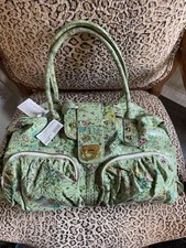 Big Buddha Handbag
