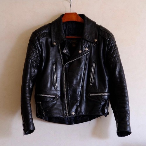 Lewis leathers - 80’s,
